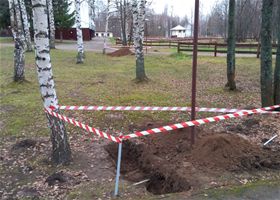 Лунево