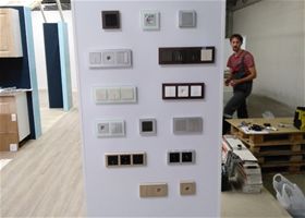 2019_Подсветка_Мытищи